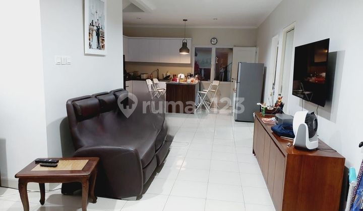 House For Sale In Magnolia Village Gading Serpong 2