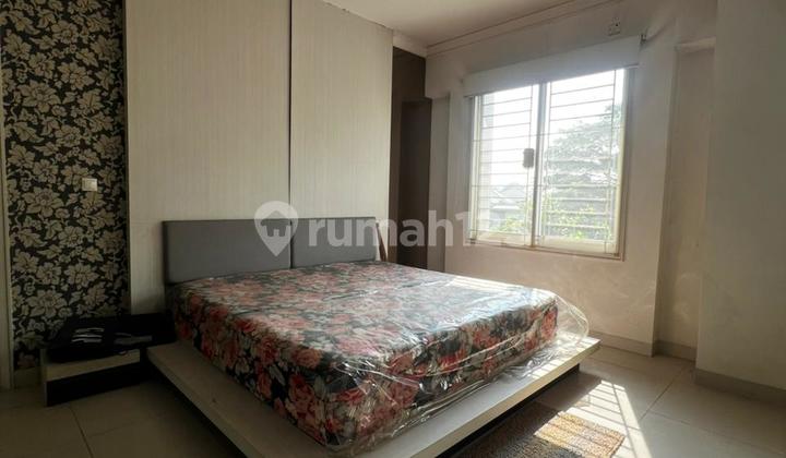 House for Sale in Onyx Cluster, Alam Sutera 2