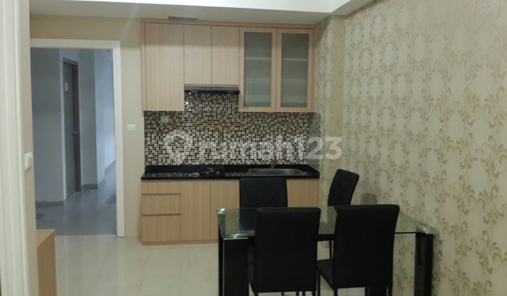Disewakan Apartement Silkwood Residence Alam Sutera 1 Bedroom Furnished 2