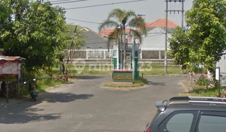RUMAH 1 LANTAI TAMAN SURYA KENCANA VENUS SIDOARJO 1