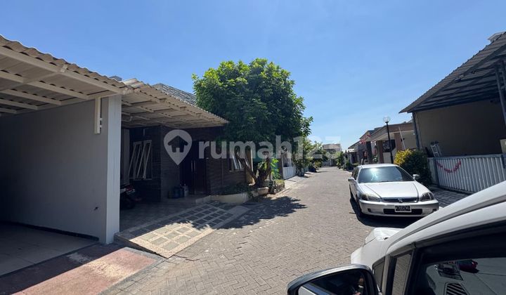 RUMAH MURAH DI TAMAN INDAH REGENCY GELURAN TAMAN SIDOARJO AKSES MUDAH DEKAT SURABAYA SIAP HUNI 2