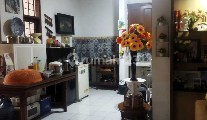 RUMAH 1 LANTAI SIAP HUNI PANDUGO RUNGKUT 2