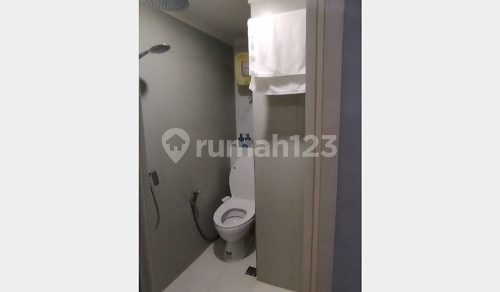 Apartment 1Br Lokasi Sangat Strategis Puncak Permai Darmo 2