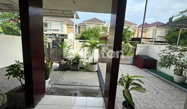 DiJUAL Rumah "Rivera Regency" 2