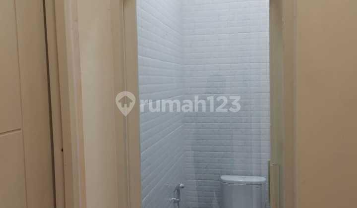 RUMAH DENGAN DESIGN MODERN AESTHETIC LOKASI STRATEGIS DEKAT KAMPUS GRAND TIRTA DAERAH WIGUNA GUNUNG ANYAR  2