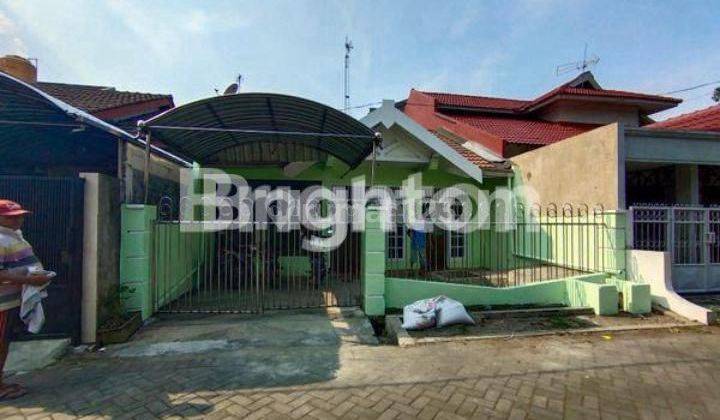 RUMAH DI KAN DI SIDOARJO 1