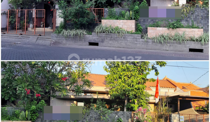 RUMAH SIAP HUNI PANDUGO LOKASI PREMIUM DAN STRATEGIS 1