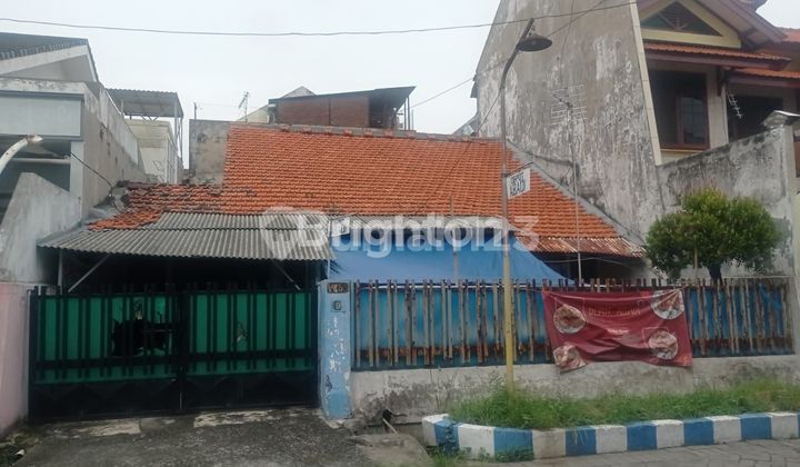 RUMAH RUNGKUT MEJOYO SELATAN DEKAT DENGAN UBAYA