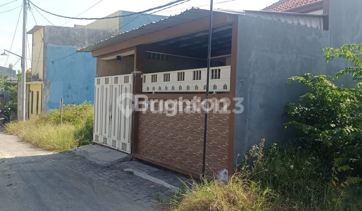 HOUSE FOR SALE, MOVE-IN READY !!!