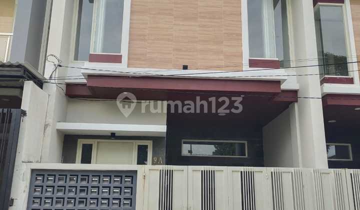 CHEAP NEW 2-STORY HOUSE RUNGKUT NEAR MERR ROAD, UBAYA TENGGILIS, UPN, PANDUGO CHEAP NEW 2-STORY HOUSE RUNGKUT NEAR MERR ROAD, UBAYA TENGGILIS, UPN, PANDUGO