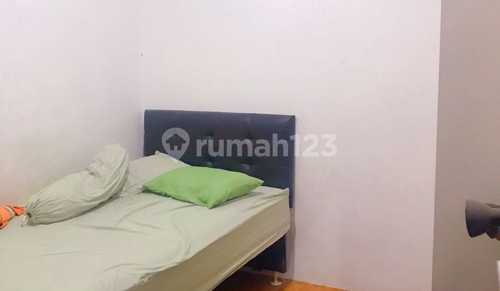RUMAH 1 LANTAI SIAP HUNI WISMA PENJARINGAN SARI PANDUGO 2