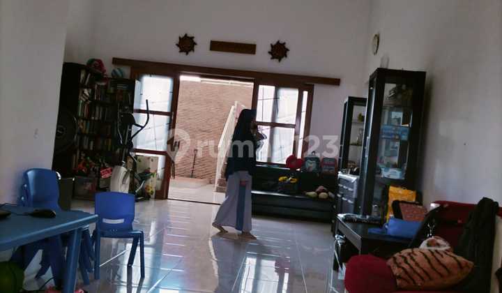 RUMAH SIAP HUNI CLUSTER DURIAN PONDOK TJANDRA INDAH SIDOARJO 2