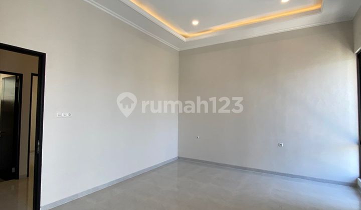 Ready Unit Rumah Minimalis Modern Nginden Intan Timur 2