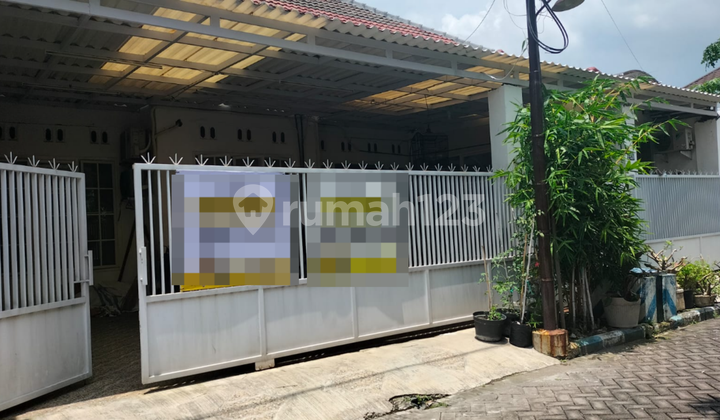 RUMAH SIAP HUNI KAWASAN PREMIUM AKSES MUDAH CLUSTER RAMBUTAN PONDOK TJANDRA SIDOARJO RUMAH SIAP HUNI KAWASAN PREMIUM AKSES MUDAH CLUSTER RAMBUTAN PONDOK TJANDRA SIDOARJO