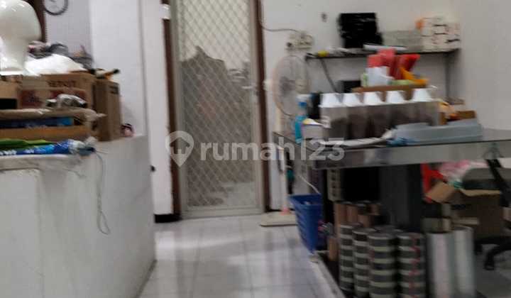 RUMAH SIAP HUNI KAWASAN PREMIUM AKSES MUDAH CLUSTER RAMBUTAN PONDOK TJANDRA SIDOARJO 2