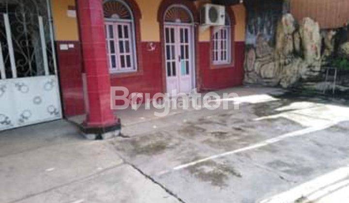 Rumah Di Jual Cepatt ( B.U ) 1