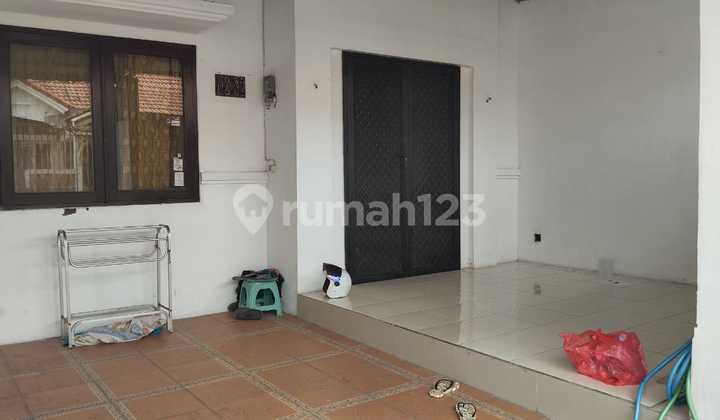 RUMAH SIAP HUNI CITRA HARMONI SIDOARJO 2