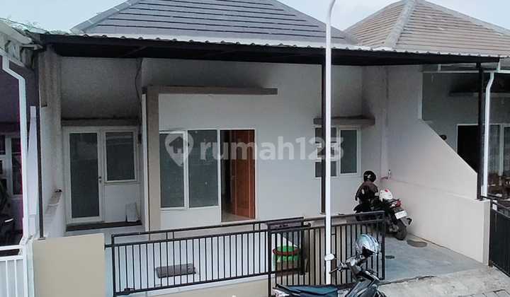 Fully Renovated Minimalist House Ready to Occupy, Mutiara Regency, Bangkingan, Surabaya Fully Renovated Minimalist House Ready to Occupy, Mutiara Regency, Bangkingan, Surabaya