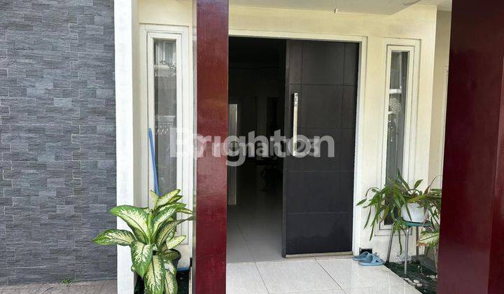 DiJUAL Rumah "Rivera Regency" 2