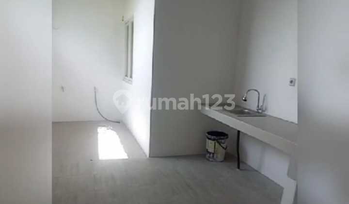 Rumah Full Renovasi Minimalis Siap Huni Mutiara Regency Bangkingan Surabaya 2