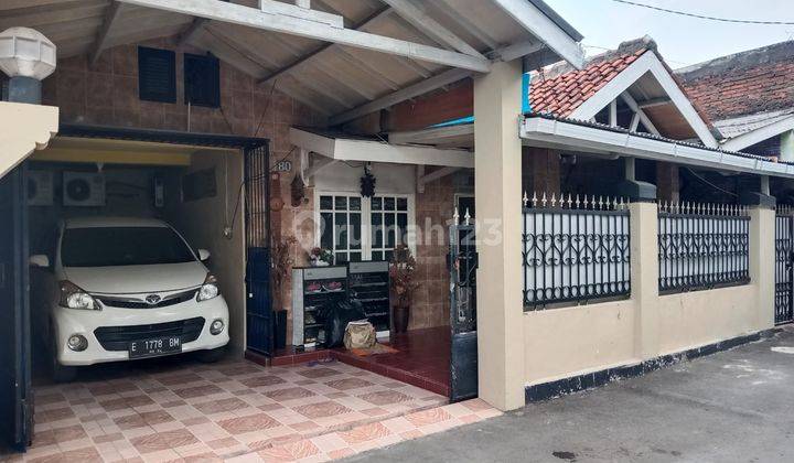 Dijual Rumah di Jagasatru Kota Cirebon Lokasi Strategis 2