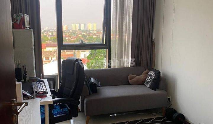 Apartemen L Avenue 2 Kamar Tidur Bagus Furnished 2