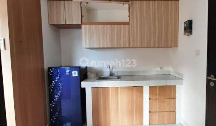 Apartment Casa De Parco Furnished Bagus 1