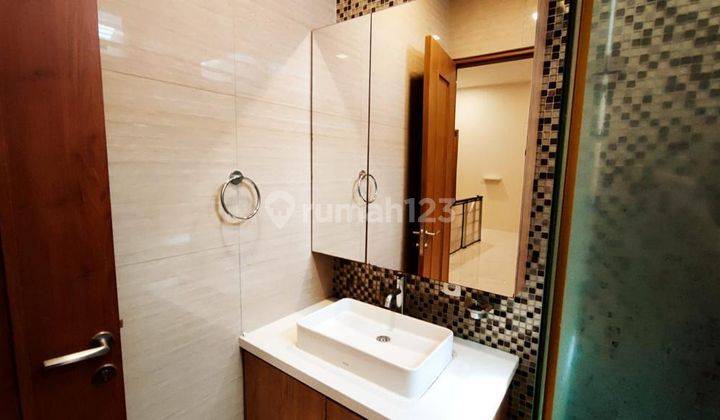  Rumah Furnished di Pegambiran Residence, Cirebon Kota, murah, bangunan bagus 1