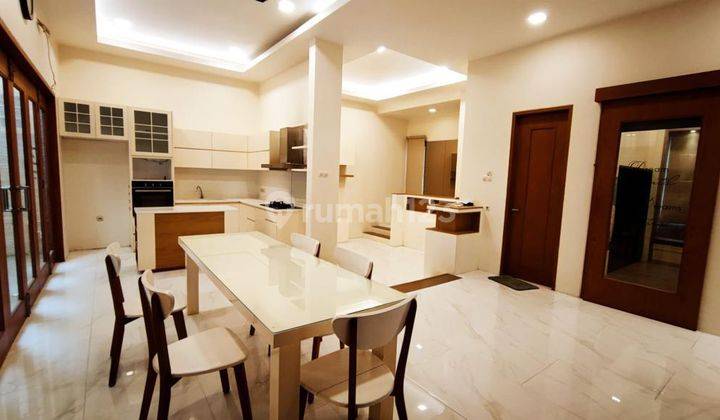  Rumah Furnished di Pegambiran Residence, Cirebon Kota, murah, bangunan bagus 2