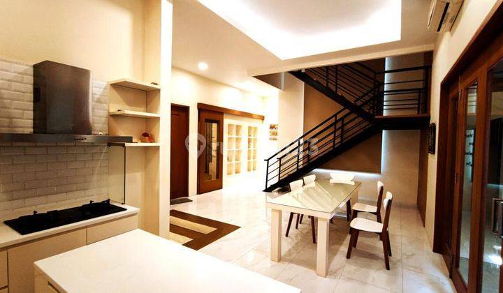  Rumah Furnished di Pegambiran Residence, Cirebon Kota, murah, bangunan bagus 1