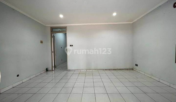 Ruko di Ruko Bona Indah Plaza, Cilandak, Jakarta Selatan, Jakarta Selatan 262,5 m Bagus HGB 2