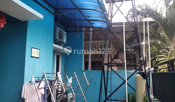 Rumah Murah Kawasan Taman Kota Ciperna Selangkah Dengan Pintu Tol Ciperna 1