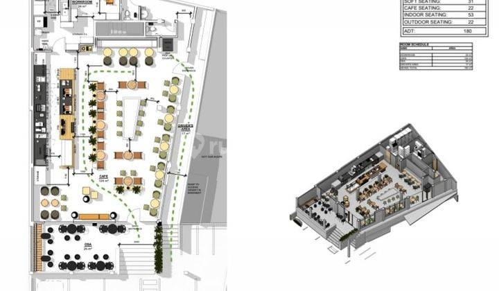 Jarang Ada Mini Gedung Perkantoran Termurah Nego Sampai Cocok Jalan Jendral Sudirman, Palembang 2