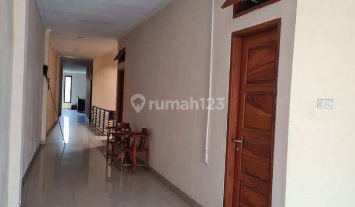 Rumah Atau Ruko 2 Lantai Kawasan Pasar Kanoman Sudah Renovasi 2