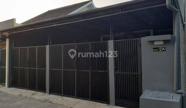 Rumah Murah di Sutawinangun Cirebon Siap Huni Dekat Mall 2