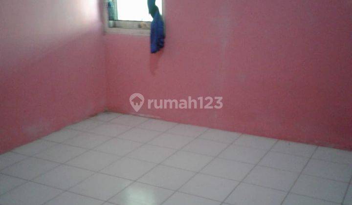 Rumah Murah Di Perum Alam Asri Siap Huni Dekat Taman Cirendang 2