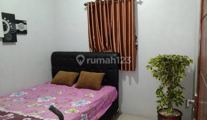 Rumah 2 Lantai Dibawah Harga Pasaran Nyaman Siap Huni Dekat Pegunungan 2