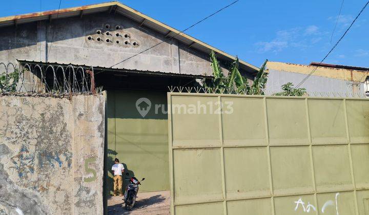 Gudang Di Cirebon Kota Bagus Strategis Nego Sampai Deal 1