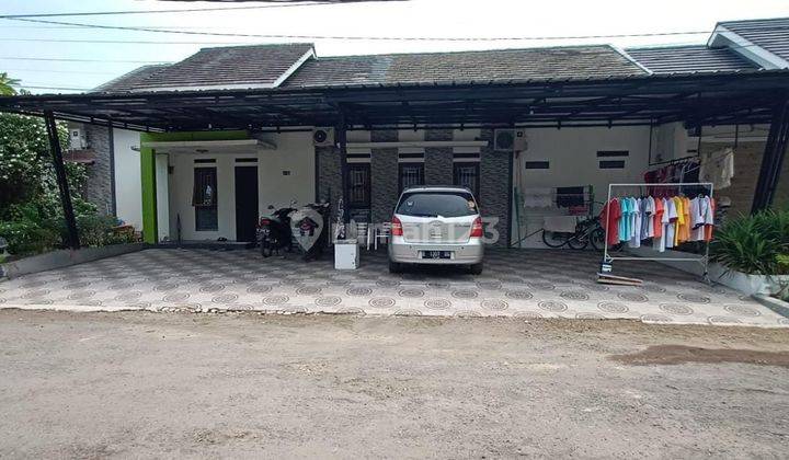 Rumah Murah di Perum Pegambiran Harmoni Siap Huni Dekat Mall Cirebon 1