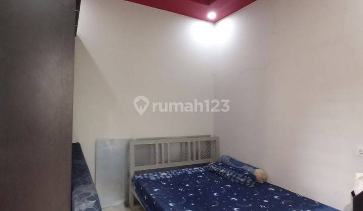 Rumah Murah Bangunan Baru di Cirebon Utara Siap Huni  2