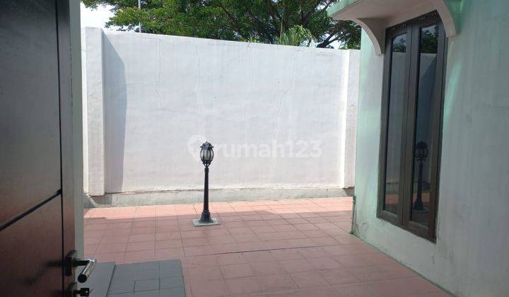 Rumah 2 Lantai di Pegambiran Residence Siap Huni Dekat Mall 2