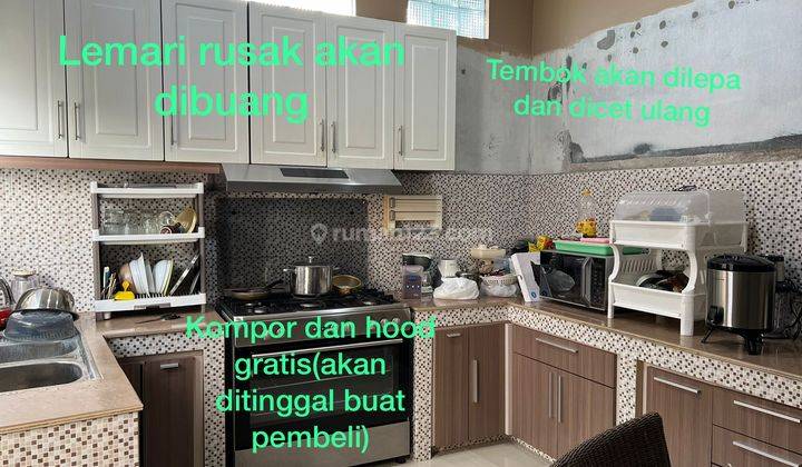 Rumah Cantik Dibawah Harga Pasaran Dekat Pusat Kota Cirebon 2