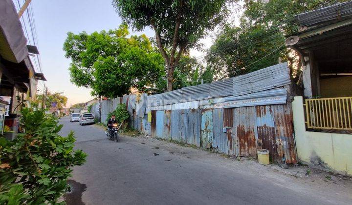 Disewakan Tanah Lokasi Dekat Dengan Pusat Kota Cirebon 1