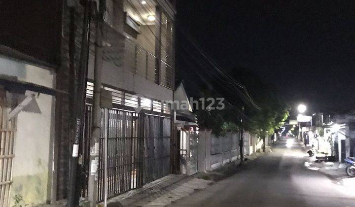 Rumah Murah 3 Lantai Dekat Pusat Kota Cirebon 2