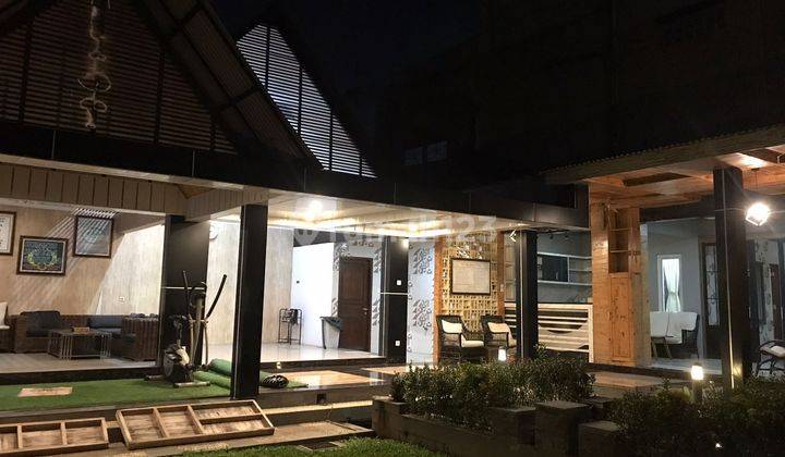 Rumah 3 Lantai Luxury Cirebon Kota Dekat Rumah Sakit Sekolah Mall 1