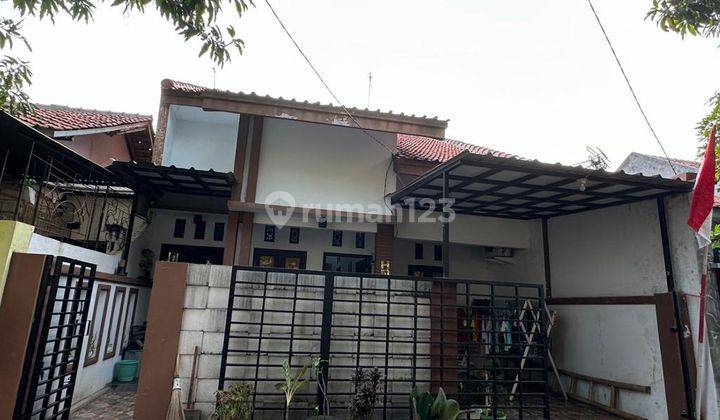 Dijual Rumah Lokasi Strategis Dekat Pusat Kota Cirebon 1