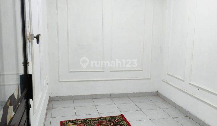 Dijual Rumah Tinggal Dan Toko Siap Huni 2