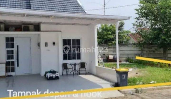 Rumah Murah di Citraland Cirebon Siap Huni 1