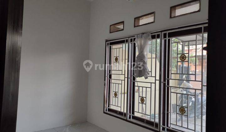 Rumah Murah Dekat Pusat Kota  2