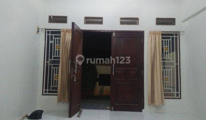 Rumah 2 Kamar Tidur Akses Mobil Dan Gas Alam Cirebon Jawa Barat 2